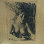 149 7066 ETCHING